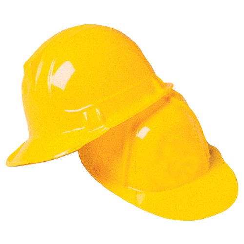Adult Construction Helmets<br>1 dozen